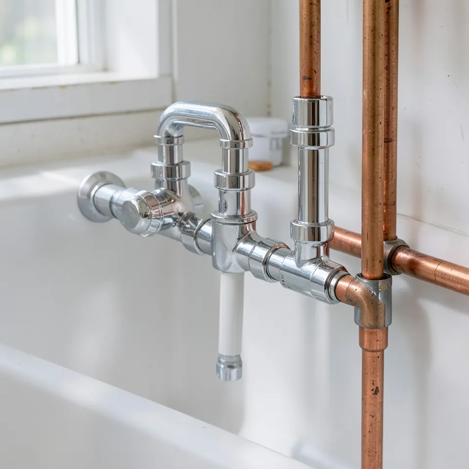 Your Guide to Plumbing in Oshkosh, Wisconsin — local guide